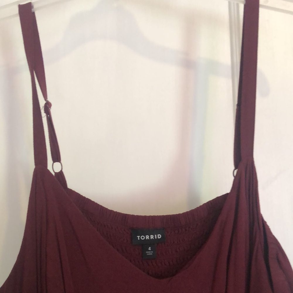 Torrid - Picture 3 of 6